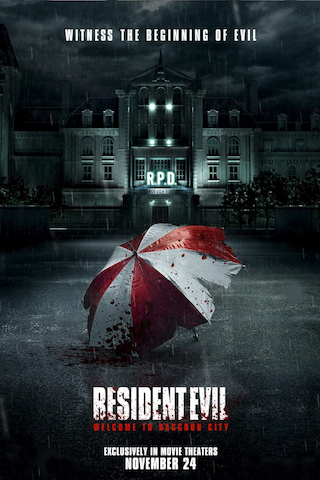 Resident Evil